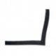 Burlete Puerta Armario 1455x425mm