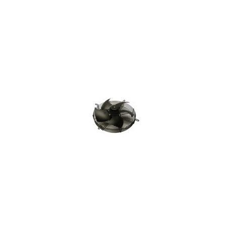 Ventilador Rotor Externo HRB/4-451/24-BPNJ