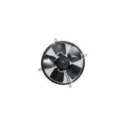 Ventilador Rotor Externo Ø250mm 70W 230V