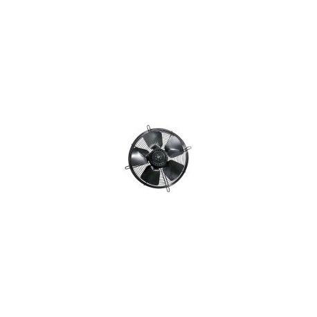 Ventilador Rotor Externo Ø250mm 70W 230V