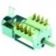 Interruptor 3 Posiciones 16A 250V