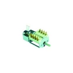 Interruptor 3 Posiciones 16A 250V