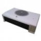 Evaporador Completo Shs 15N S/RESISTENCIAS LU-VE