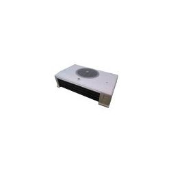 Evaporador Completo Shs 15N S/RESISTENCIAS LU-VE