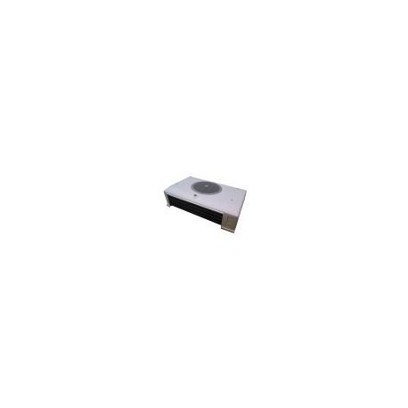 Evaporador Completo Shs 15N S/RESISTENCIAS LU-VE