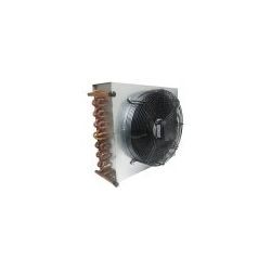 Condensador Con Ventilador 230V 50Hz Ø350mm
