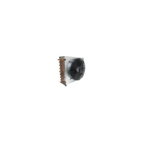 Condensador Con Ventilador 230V 50Hz Ø350mm