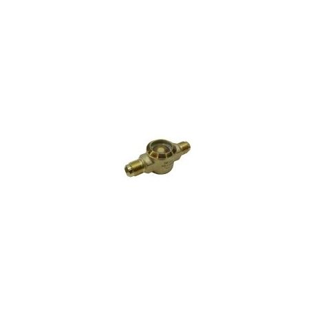 Visor Liquido 3/8X3/8 SGP10 Roscar EXT. EXT.