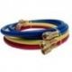 Mangueras 1500mm Gases 1/4" (3 uds)