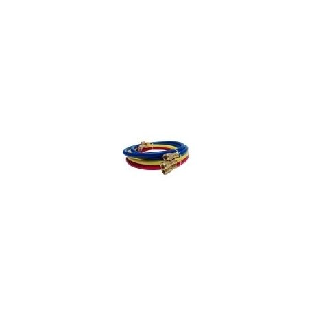 Mangueras 1500mm Gases 1/4" (3 uds)