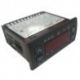 Termostato Digital 3 Relés 230V Ac IDW974