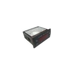 Termostato Digital 3 Relés 230V Ac IDW974