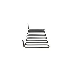Resistencia Salamandra 230V 2800W