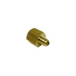 Reduccion RHS-2 SAE-M/SAE-H 1/4 X3/8
