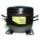 Compresor FR7.5G R-134a 1/5HP 50/60Hz