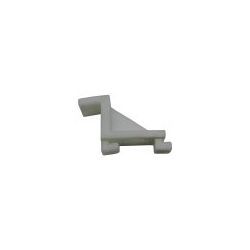 Soporte Blanco Armario Refrigerado ARTIC350