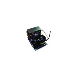 Unidad Condensadora Compresor FR-6G
