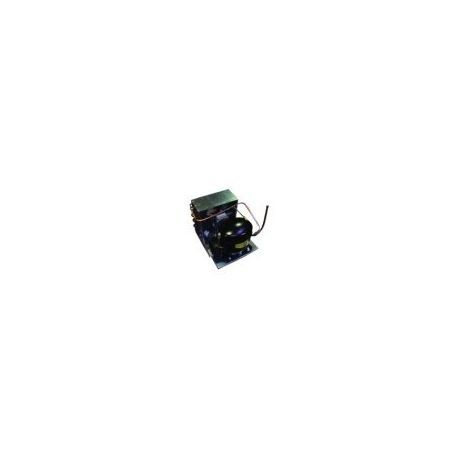 Unidad Condensadora Compresor FR-6G