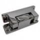 Bisagra Vertical IZQ./DER. Sin Rampa