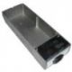Bandeja Evaporación Bde 300W 230V 120x320x85