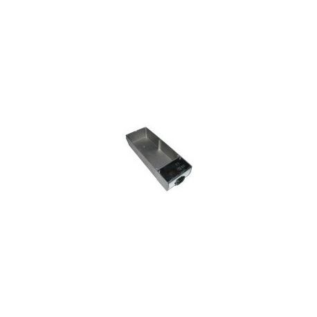 Bandeja Evaporación Bde 300W 230V 120x320x85