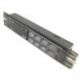 Teclado Termostato Digital T640 M7VZMZC9XA