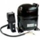 Compresor NJ9238GK R-404a 1 1/2HP 230V