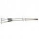 Resistencia Flexible Descarche 120W 230V
