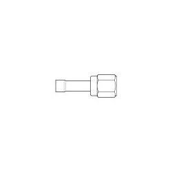 Adaptador T/TE 2 1/4
