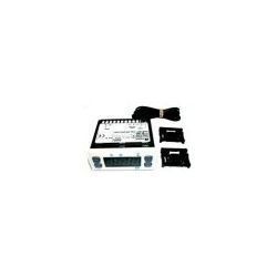 Termostato Digital R0001 1 Rele 230V Ranco