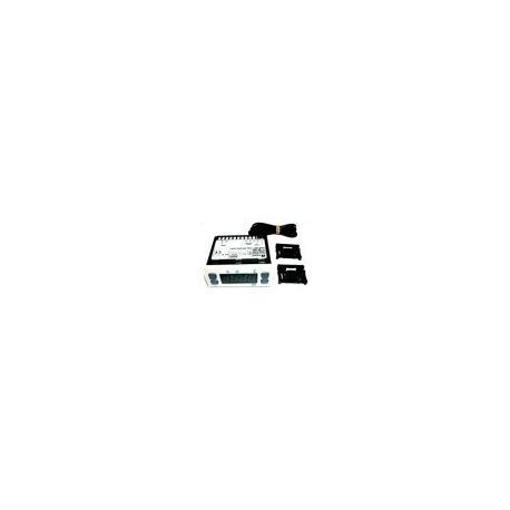 Termostato Digital R0001 1 Rele 230V Ranco