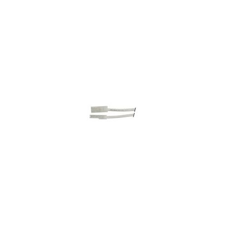 Resistencia Siliconada 7m 230V 30W Metro