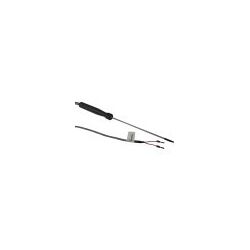 Sonda Pincho Con Mango Ntc 3x150mm -20/100°C
