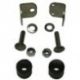 Bisagra Inferior Puerta 15x12mm