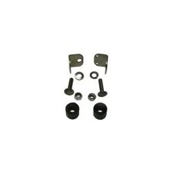 Bisagra Inferior Puerta 15x12mm