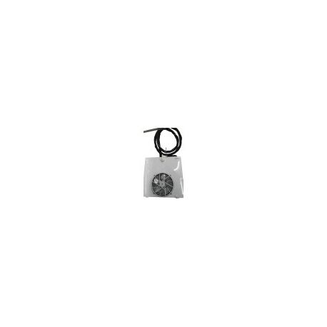Evaporador Arco 500T/F CONG.P.CIEGA/P.CRISTAL