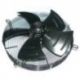 Ventilador Rotor Externo Ø400mm 190W 230V