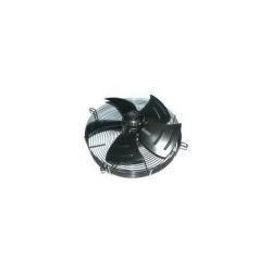 Ventilador Rotor Externo Ø400mm 190W 230V