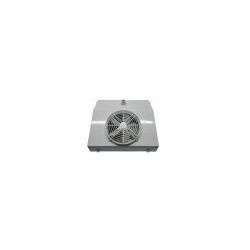 Evaporador Angular Con Ventilador 230V 50Hz
