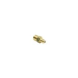 Racor Acoplamiento M1/4x3/8 SAE-GAS