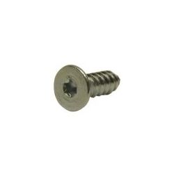 Tornillo DIN-7982 Torx 3.9x13