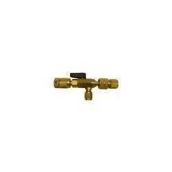 Separador Obus Para R-410A