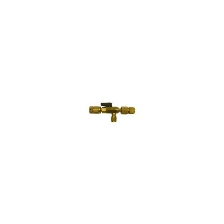 Separador Obus Para R-410A