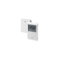 Termostato Ambiente Digital Inalámbrico