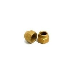 Tuerca Frigorifica 3/4" Sae