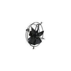 Ventilador Rotor Externo Ø315mm 230V 110W Asp
