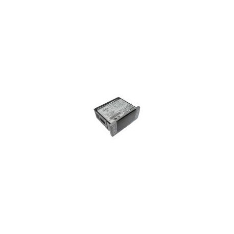 Termostato Digital 4 Relés 230V XR64CX-5N0C0