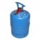 Recarga Campingaz 901 Gas Butano Mini 0.5kg