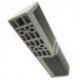 Bisagra Vertical IZQ./DER. Sin Rampa