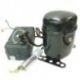 Compresor AE2425Z R-404A 5/8CV 230V 50Hz